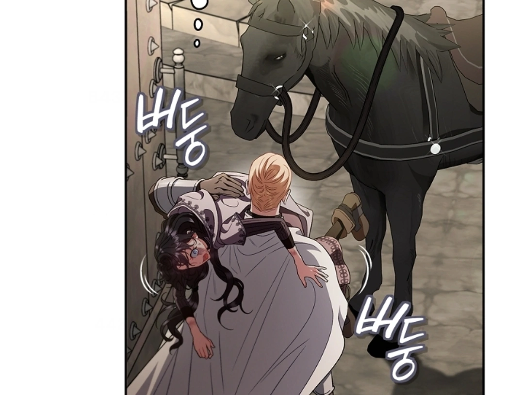 I Will Become the Villain’s Poison Taster Chapter 55 Gambar 124