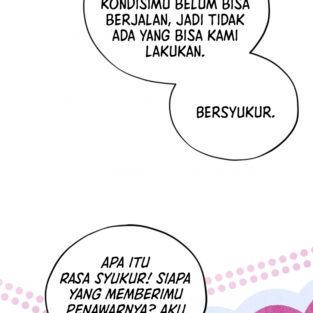 I Will Become the Villain’s Poison Taster Chapter 55 Gambar 128