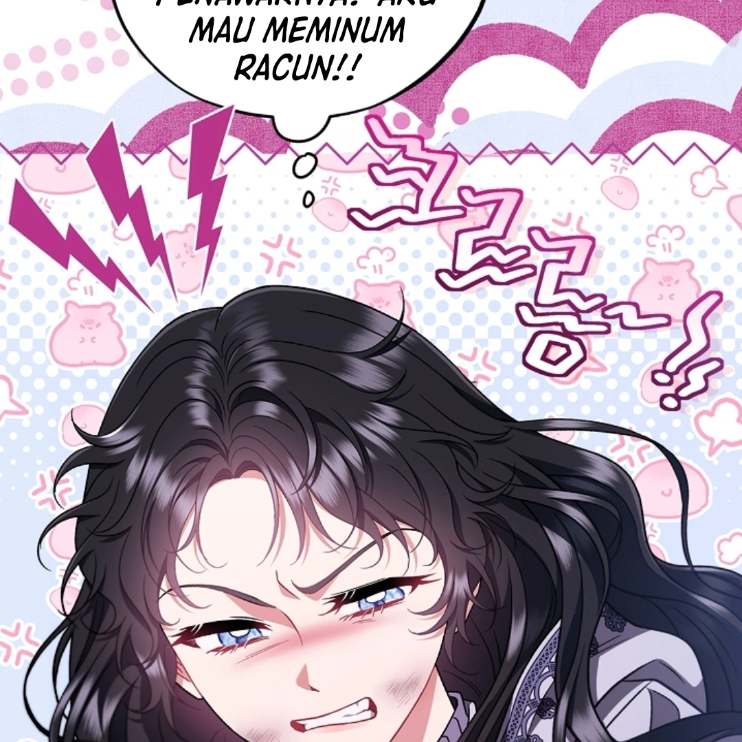 I Will Become the Villain’s Poison Taster Chapter 55 Gambar 129