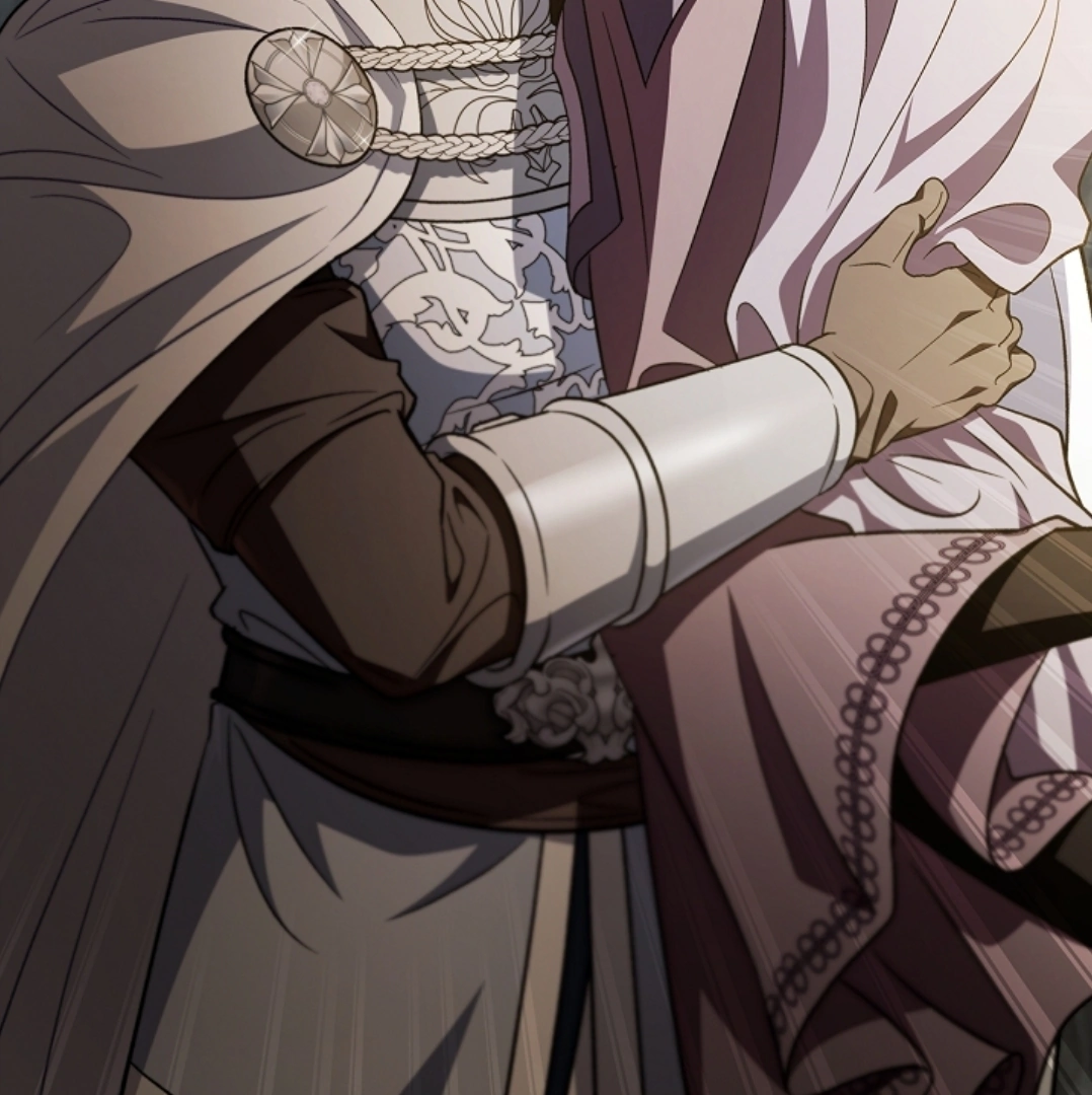 I Will Become the Villain’s Poison Taster Chapter 55 Gambar 122