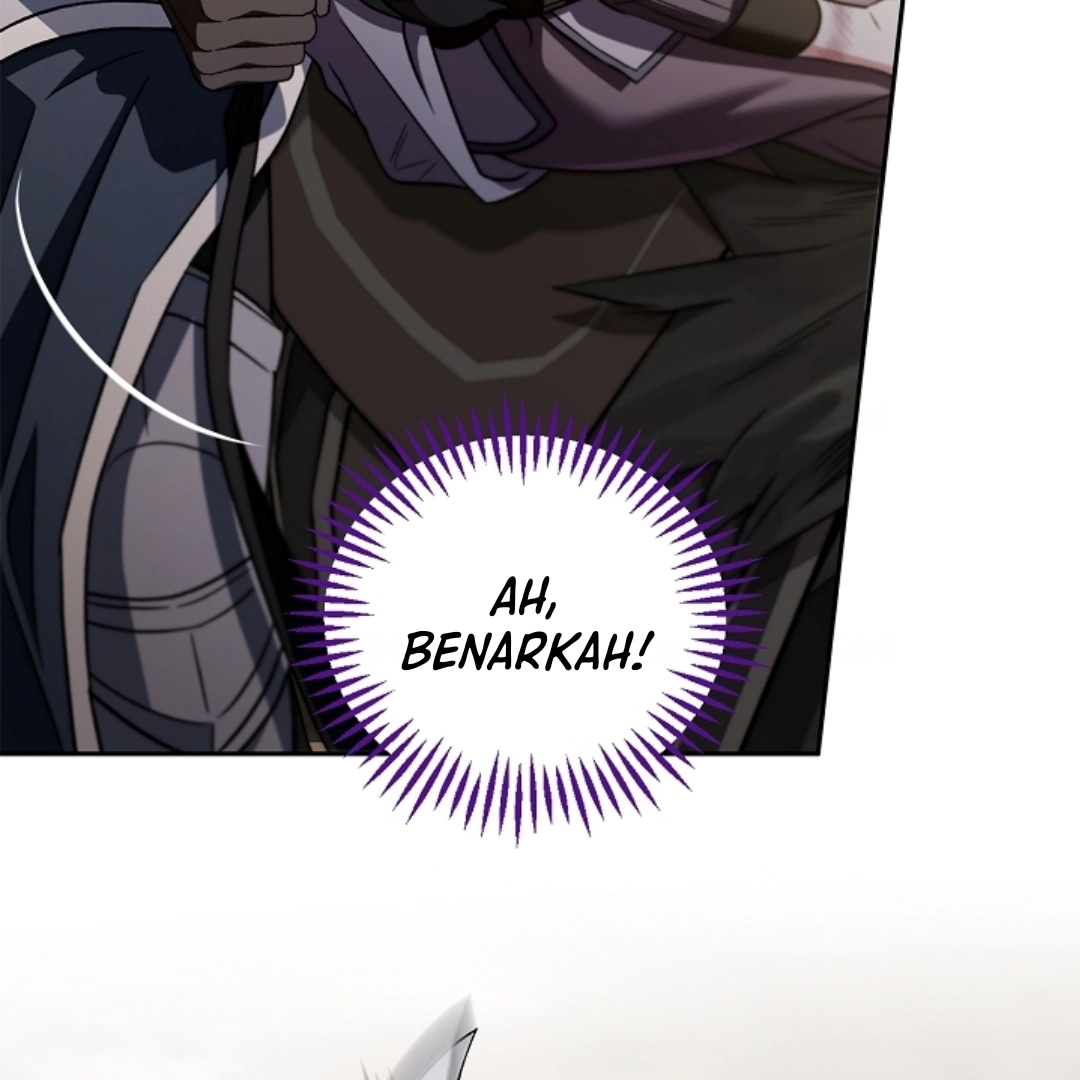 I Will Become the Villain’s Poison Taster Chapter 55 Gambar 134