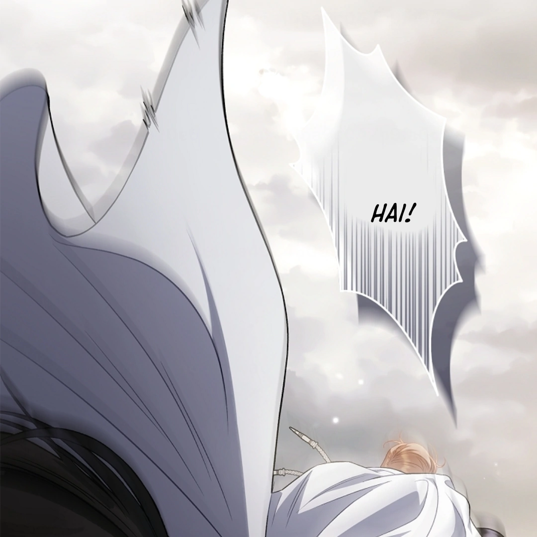 I Will Become the Villain’s Poison Taster Chapter 55 Gambar 135