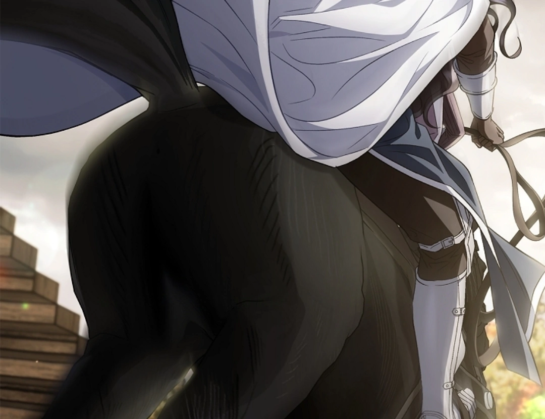 I Will Become the Villain’s Poison Taster Chapter 55 Gambar 136