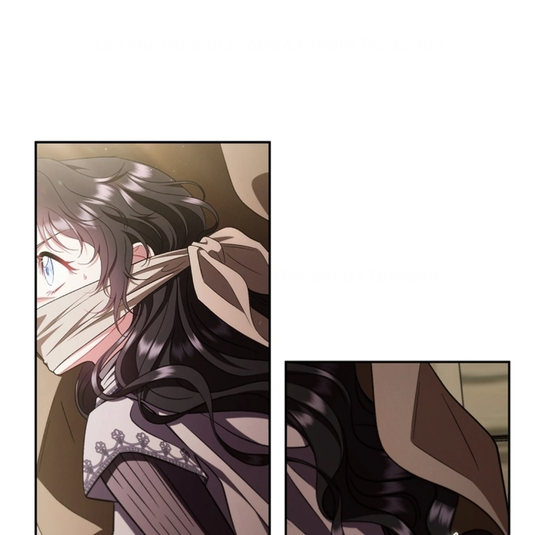 I Will Become the Villain’s Poison Taster Chapter 55 Gambar 13