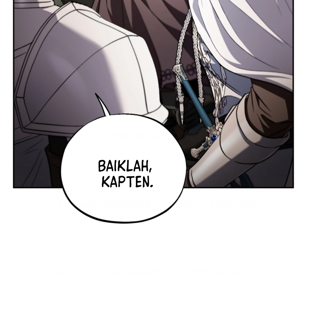 I Will Become the Villain’s Poison Taster Chapter 55 Gambar 132