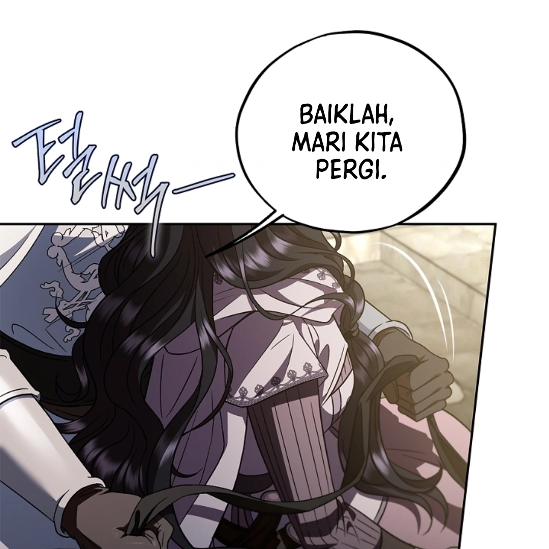 I Will Become the Villain’s Poison Taster Chapter 55 Gambar 133