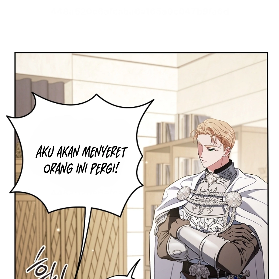 I Will Become the Villain’s Poison Taster Chapter 55 Gambar 154