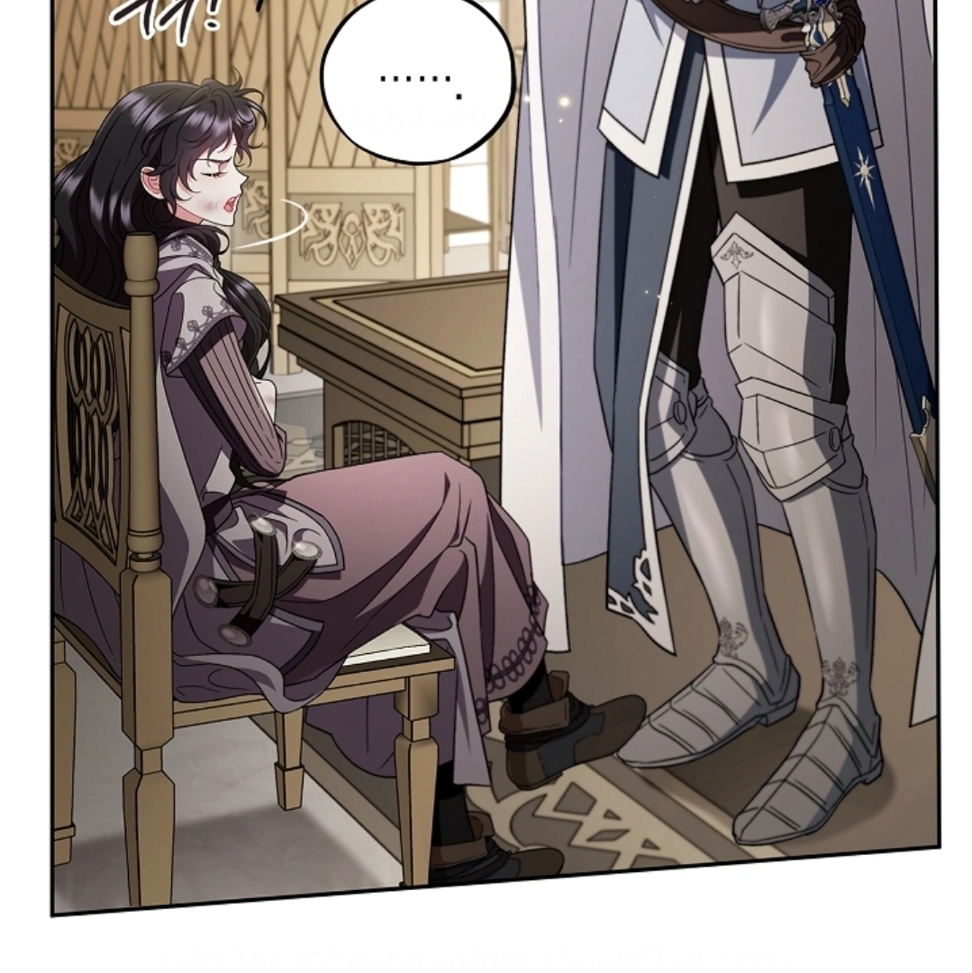 I Will Become the Villain’s Poison Taster Chapter 55 Gambar 155