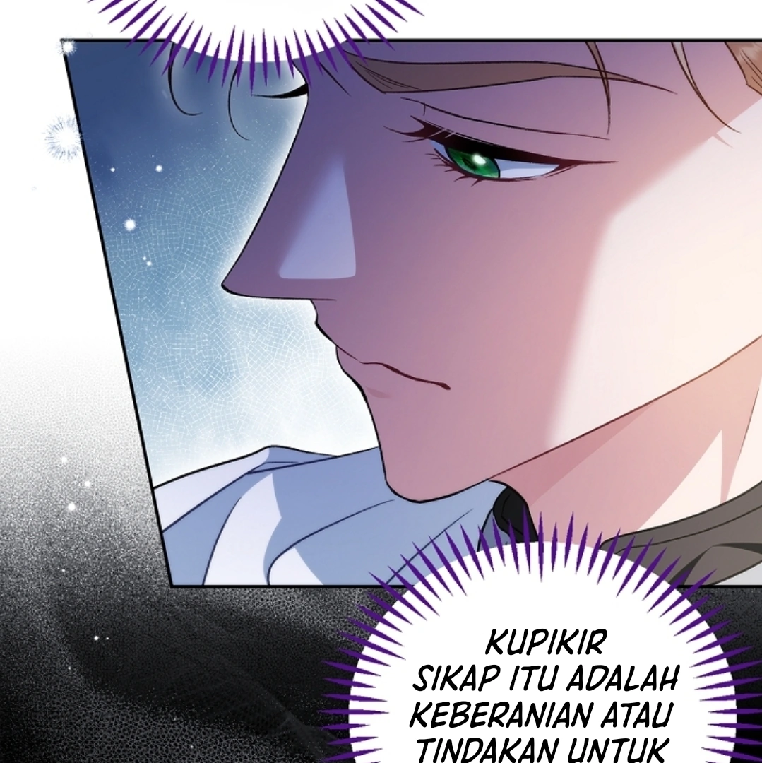 I Will Become the Villain’s Poison Taster Chapter 55 Gambar 157