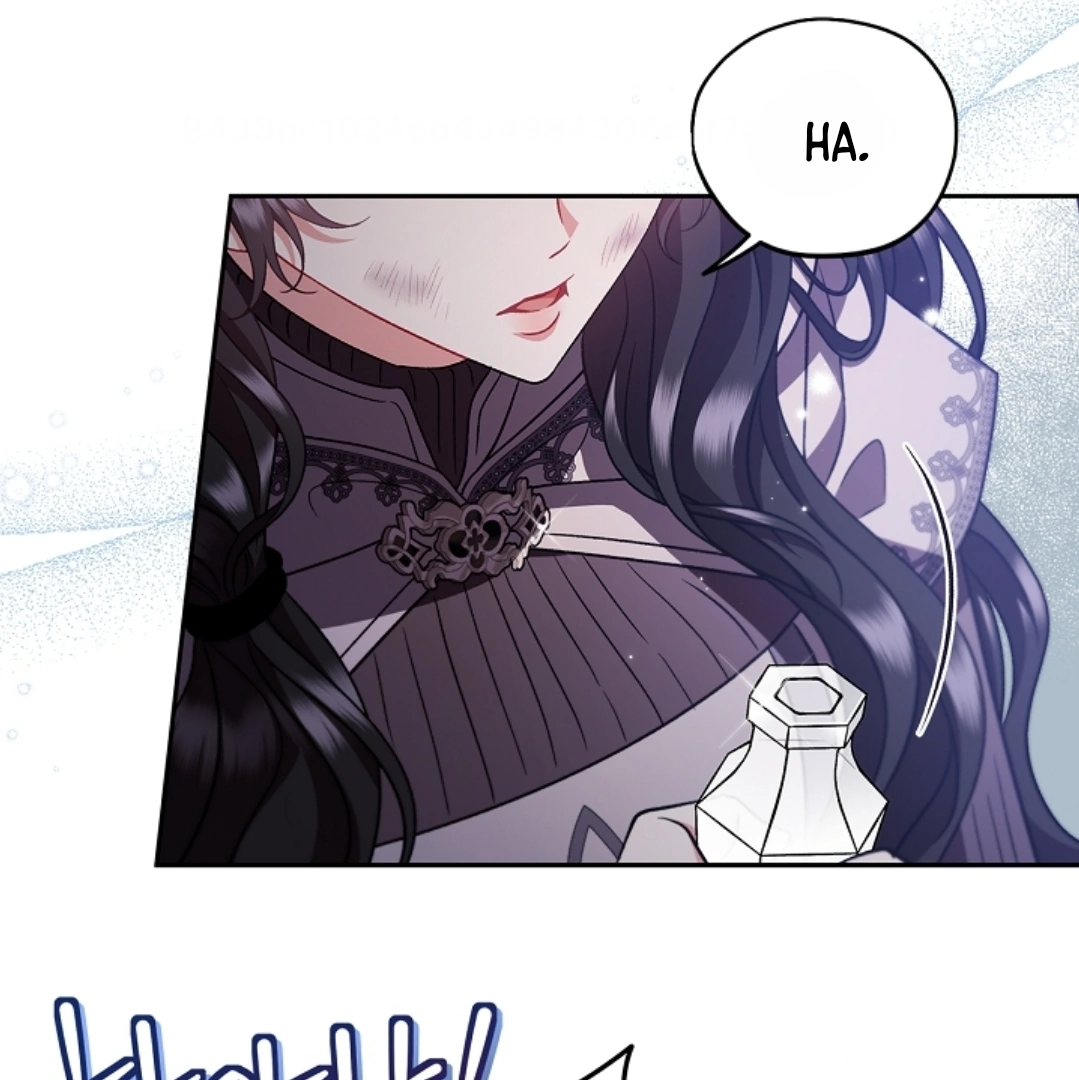 I Will Become the Villain’s Poison Taster Chapter 55 Gambar 150