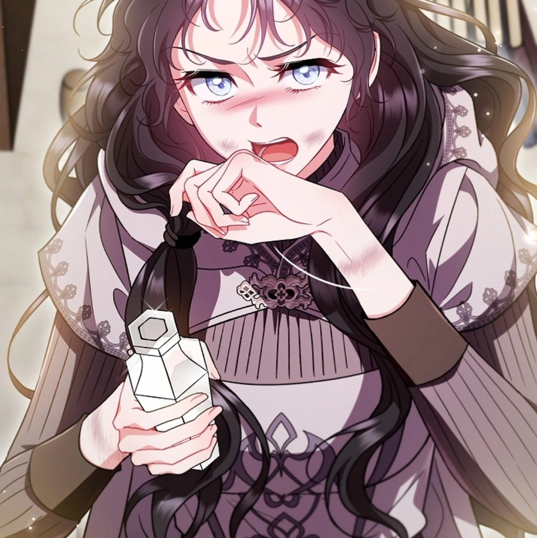 I Will Become the Villain’s Poison Taster Chapter 55 Gambar 152