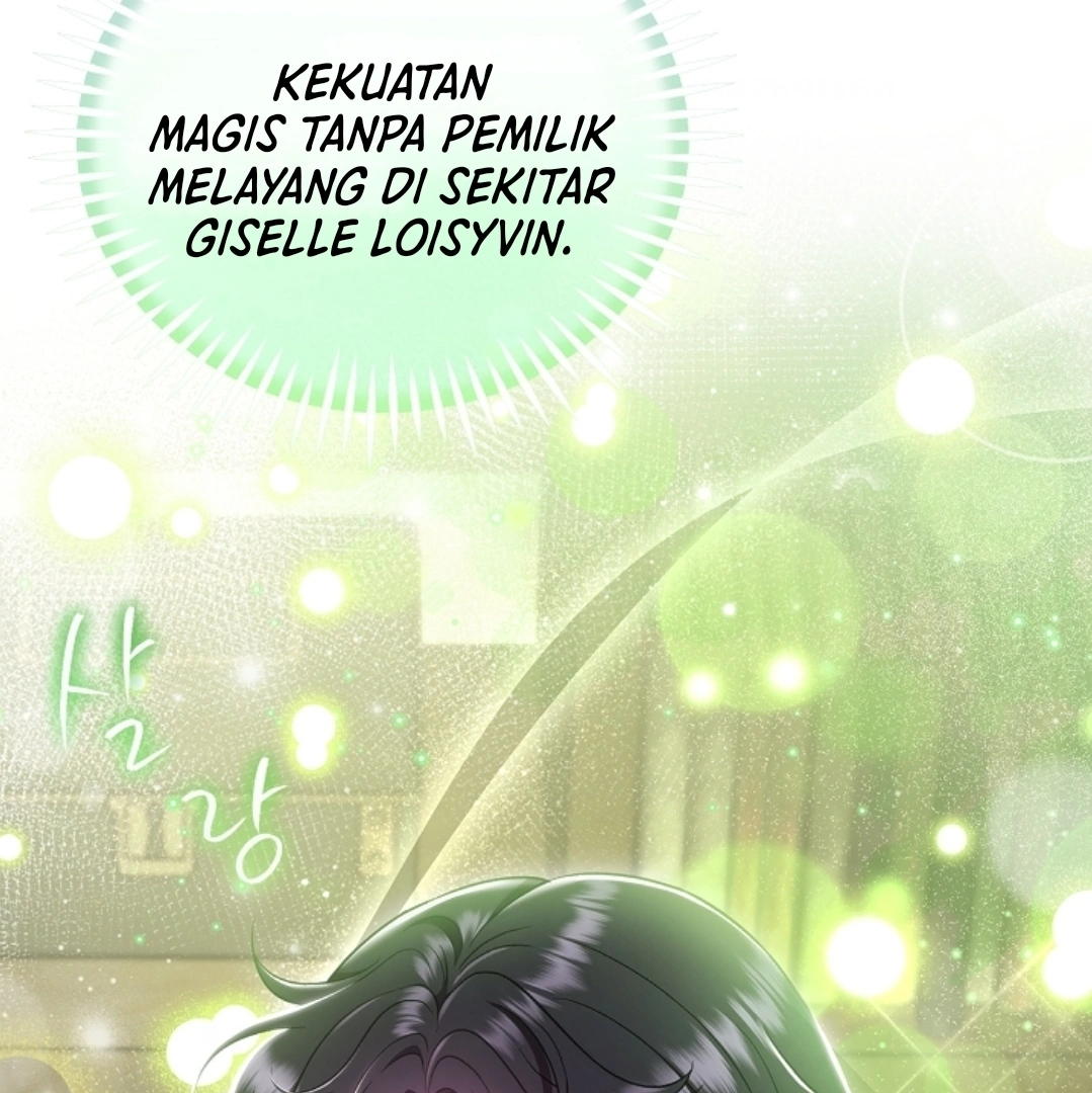 I Will Become the Villain’s Poison Taster Chapter 55 Gambar 165