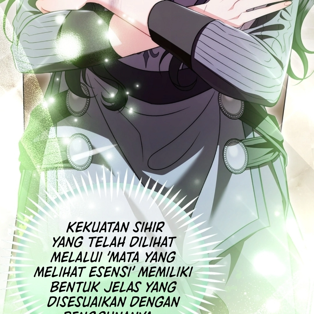 I Will Become the Villain’s Poison Taster Chapter 55 Gambar 167