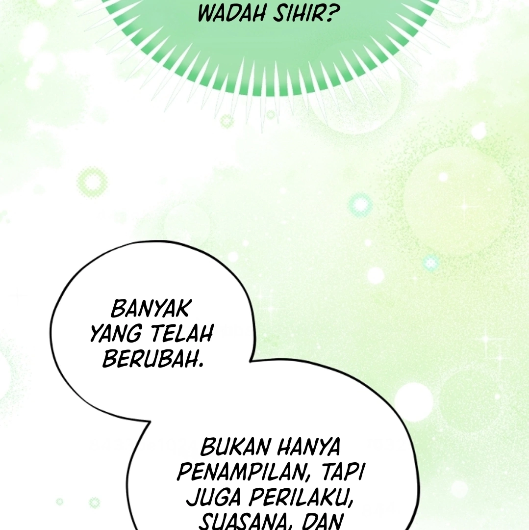 I Will Become the Villain’s Poison Taster Chapter 55 Gambar 169