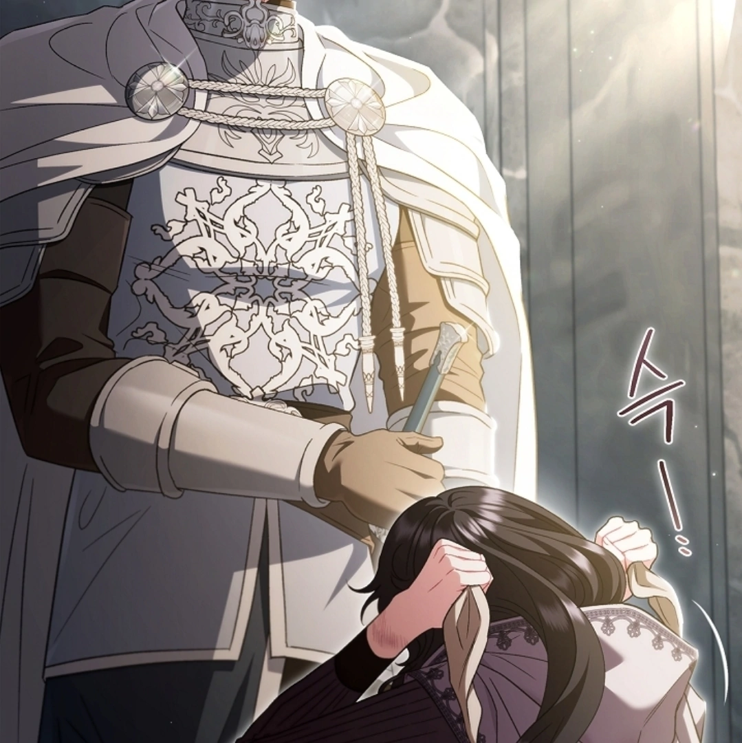 I Will Become the Villain’s Poison Taster Chapter 55 Gambar 16