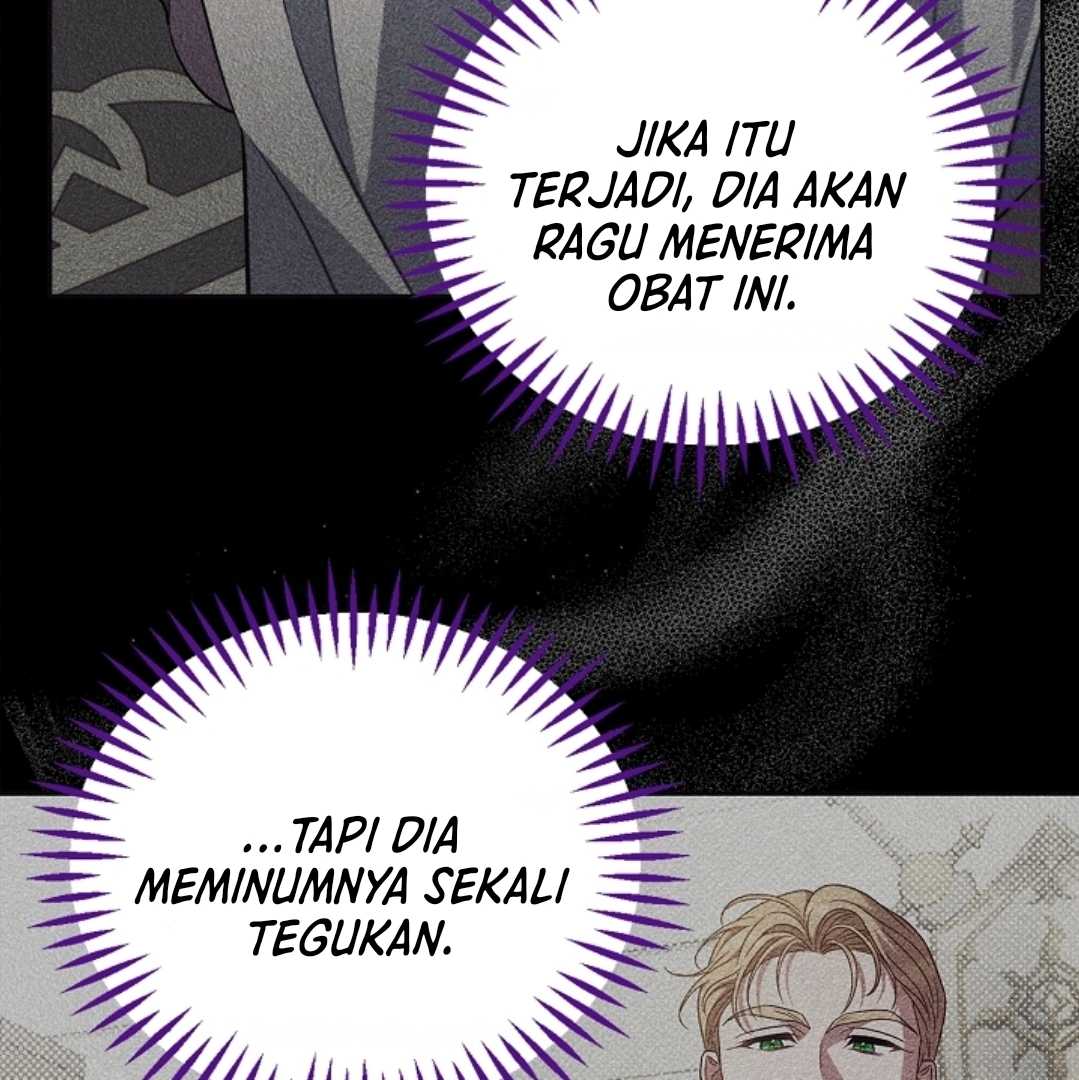 I Will Become the Villain’s Poison Taster Chapter 55 Gambar 160