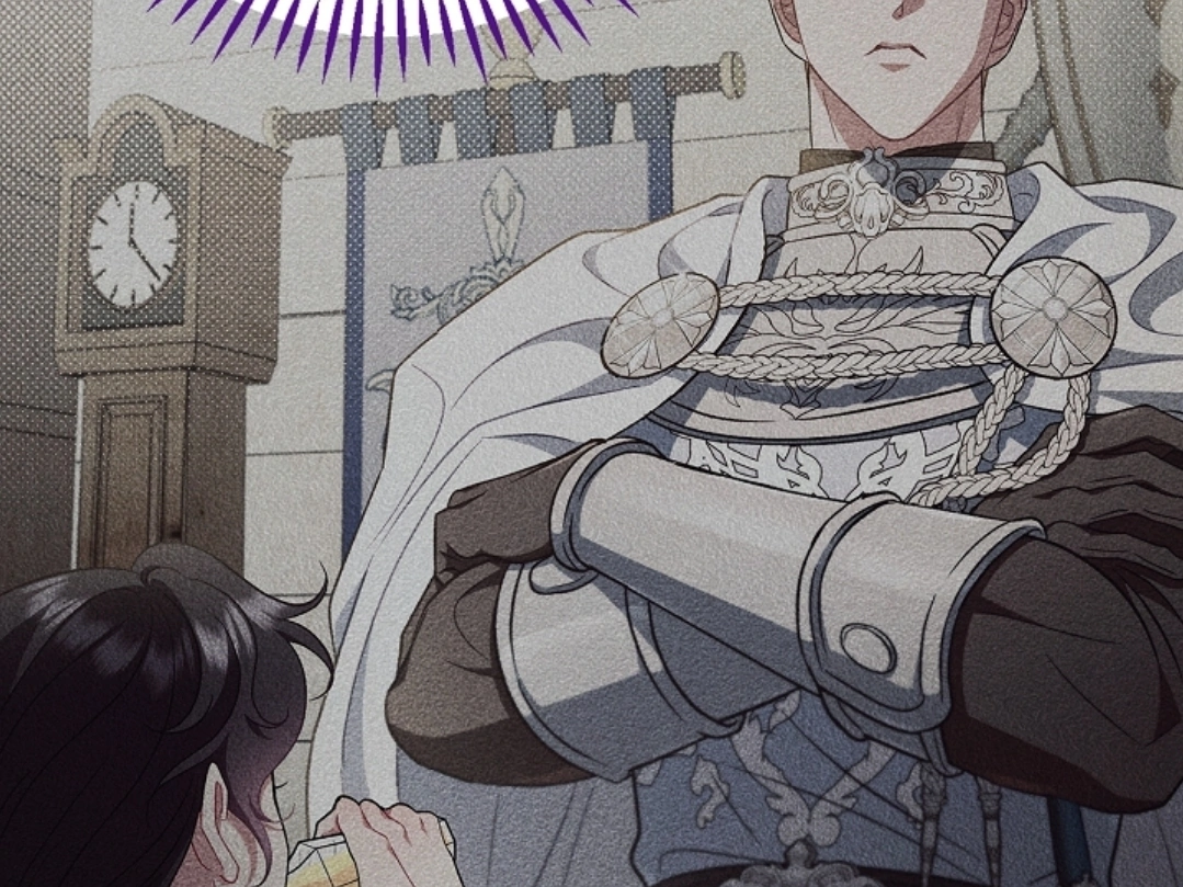 I Will Become the Villain’s Poison Taster Chapter 55 Gambar 161