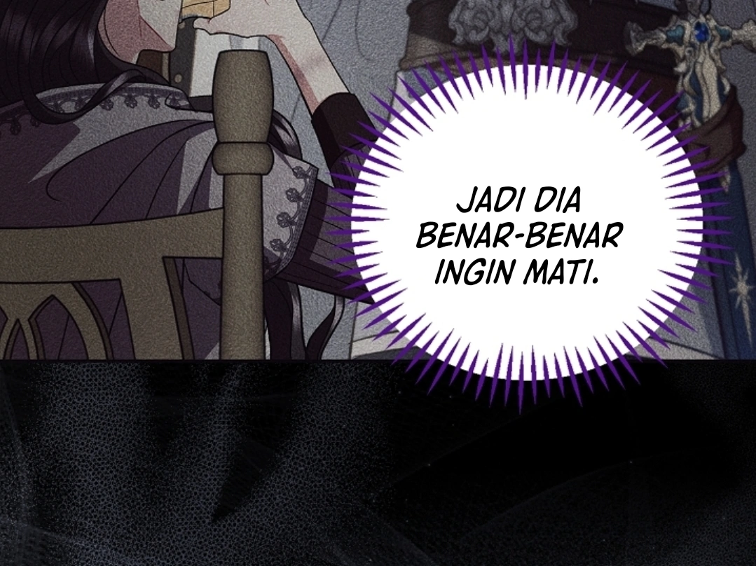 I Will Become the Villain’s Poison Taster Chapter 55 Gambar 162