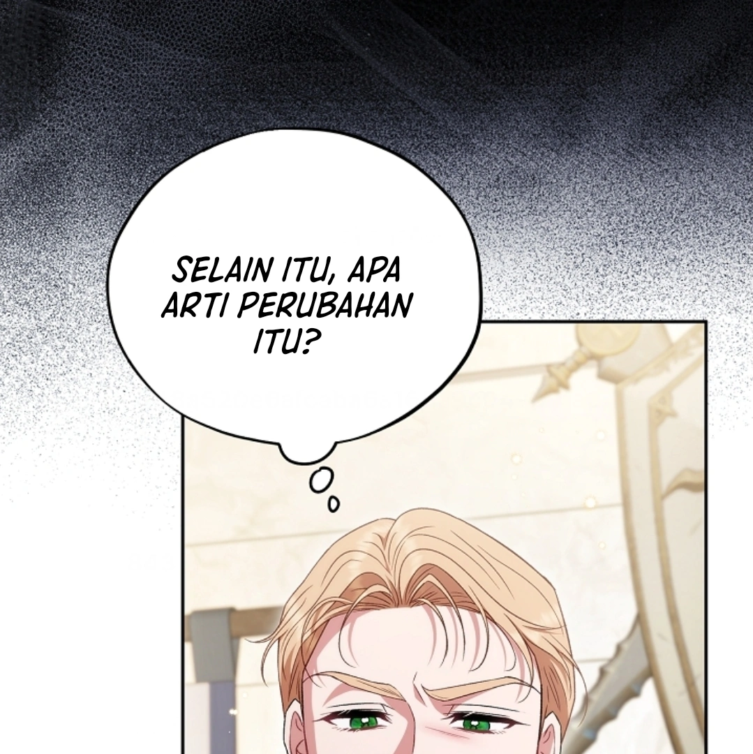 I Will Become the Villain’s Poison Taster Chapter 55 Gambar 163