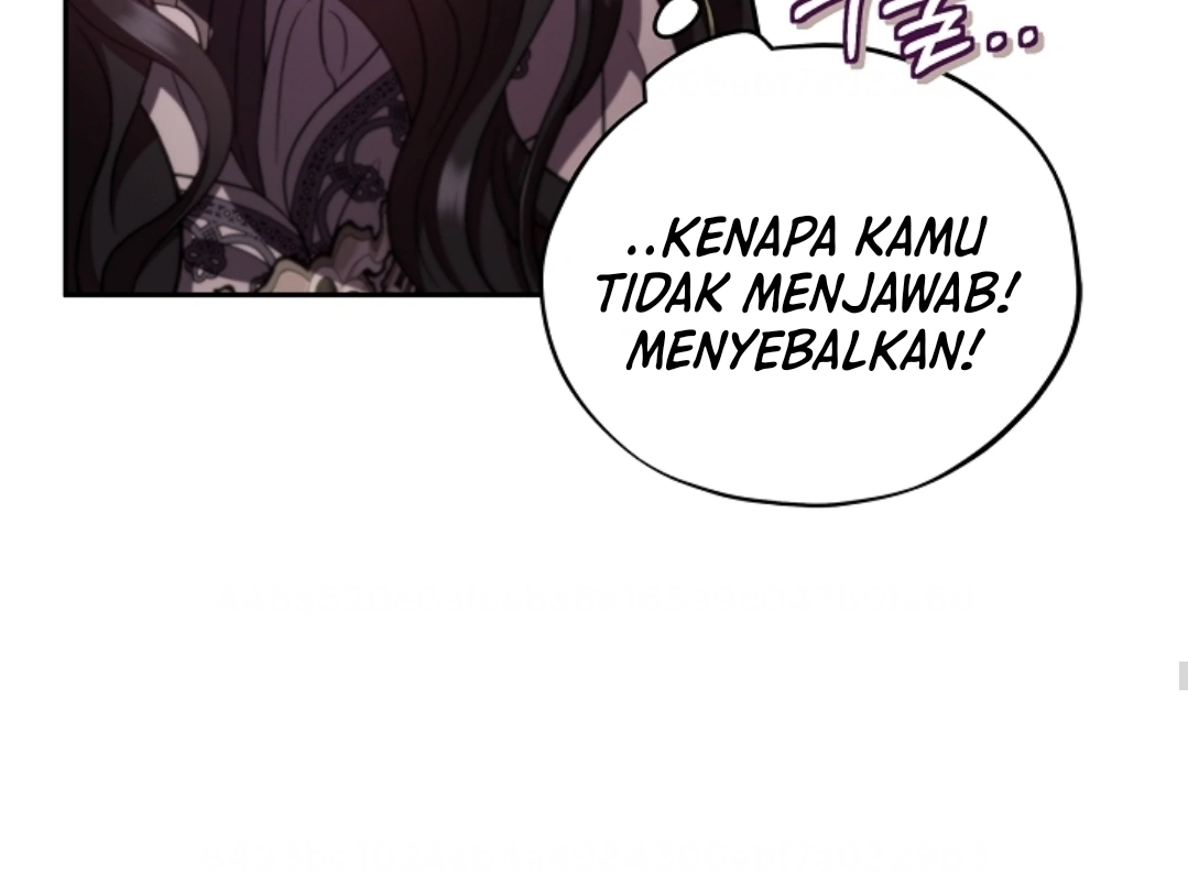 I Will Become the Villain’s Poison Taster Chapter 55 Gambar 175