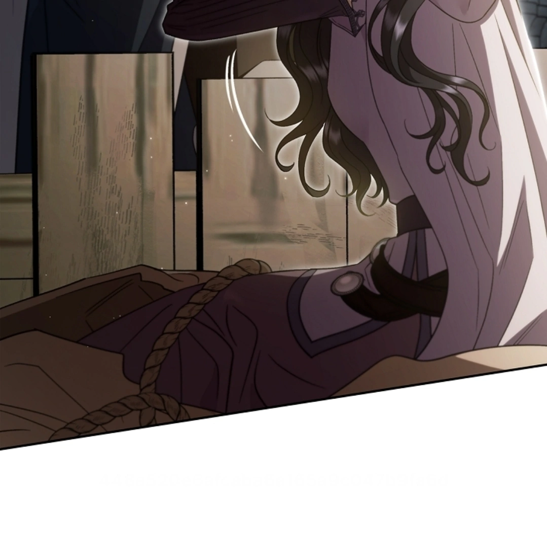 I Will Become the Villain’s Poison Taster Chapter 55 Gambar 17