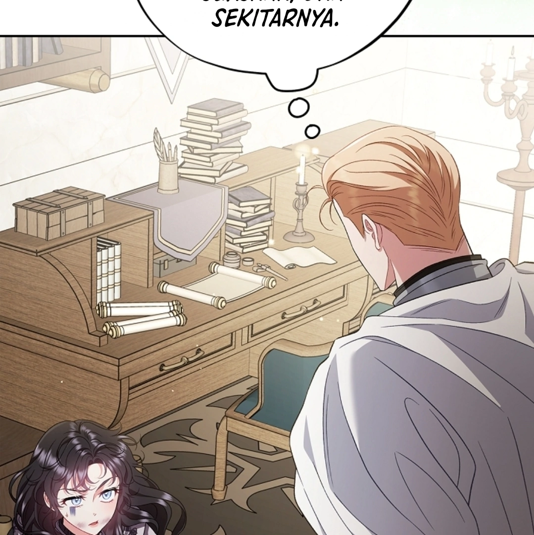 I Will Become the Villain’s Poison Taster Chapter 55 Gambar 170