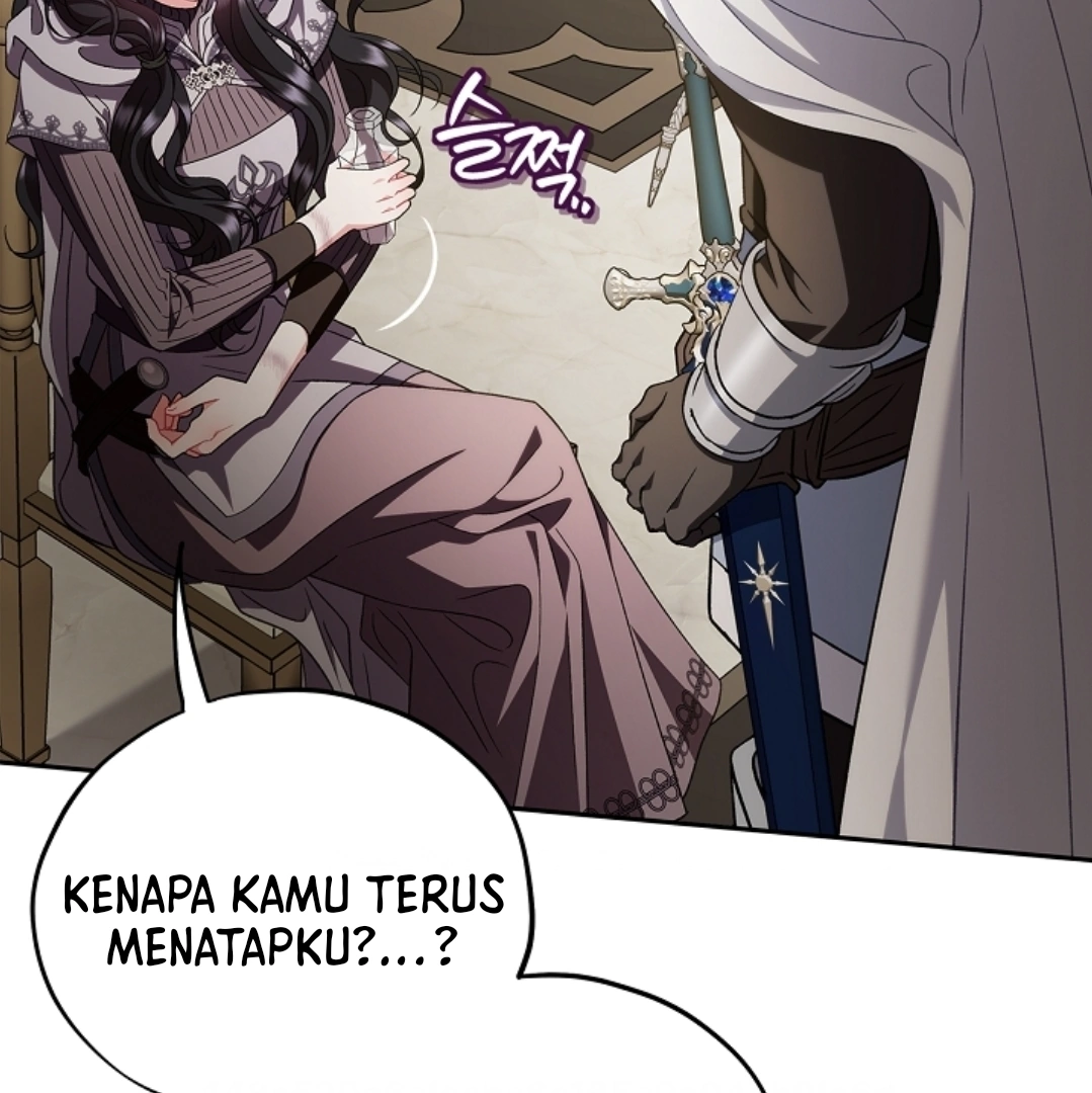 I Will Become the Villain’s Poison Taster Chapter 55 Gambar 171