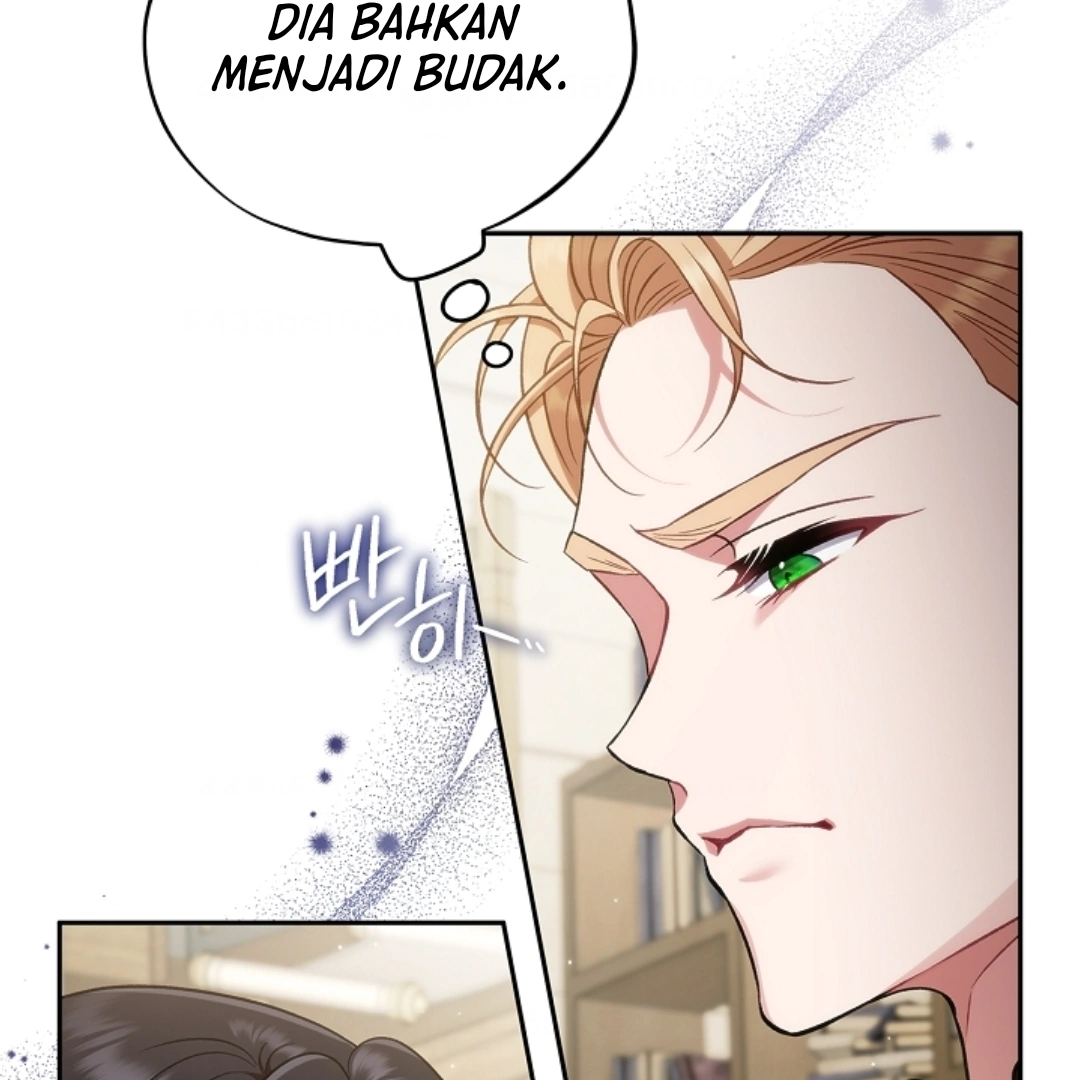 I Will Become the Villain’s Poison Taster Chapter 55 Gambar 173