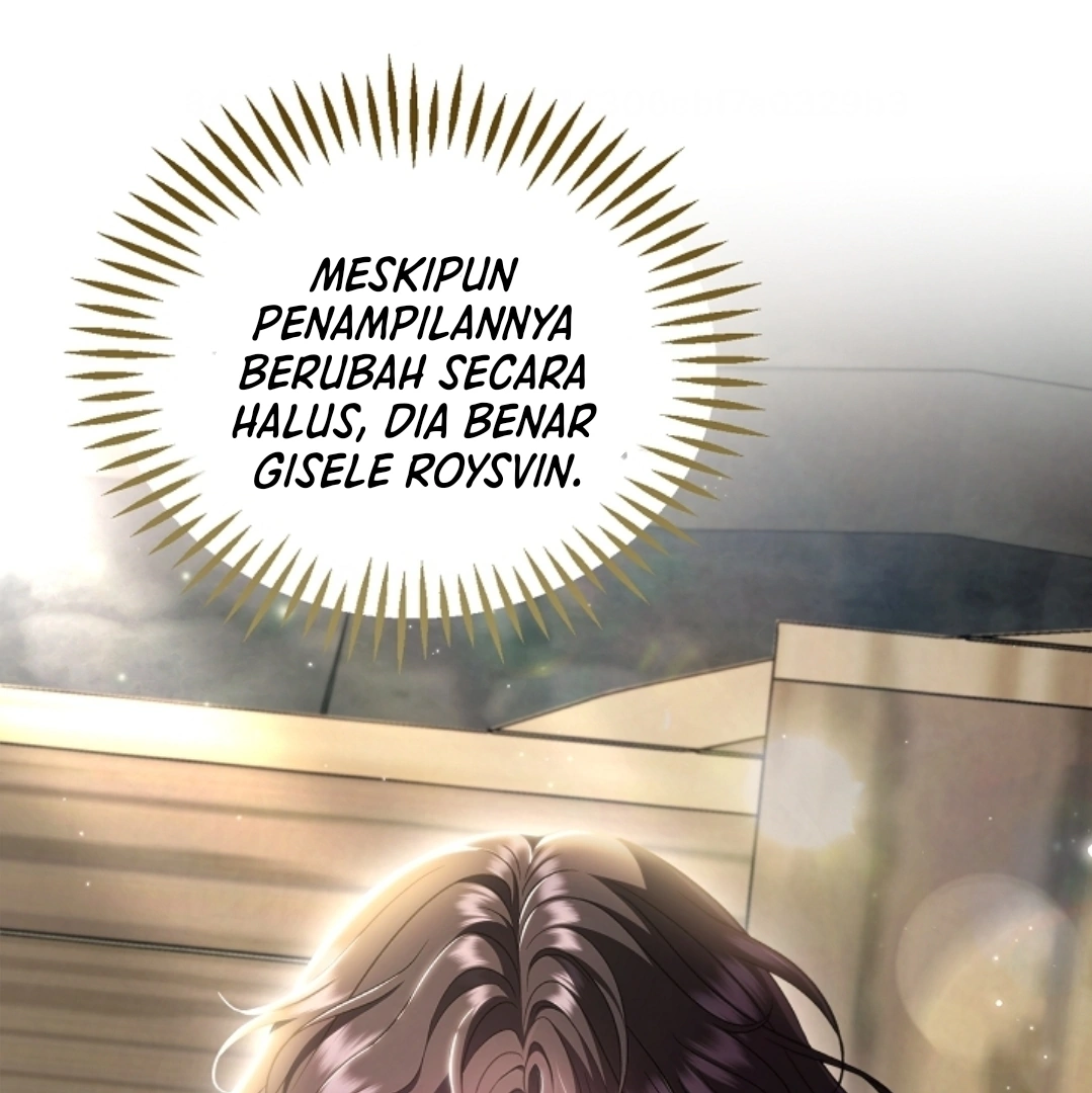 I Will Become the Villain’s Poison Taster Chapter 55 Gambar 18