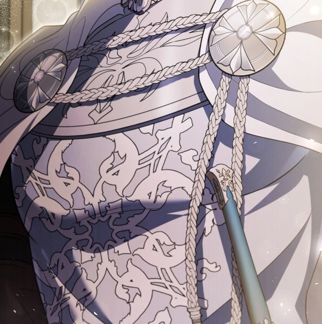 I Will Become the Villain’s Poison Taster Chapter 55 Gambar 181