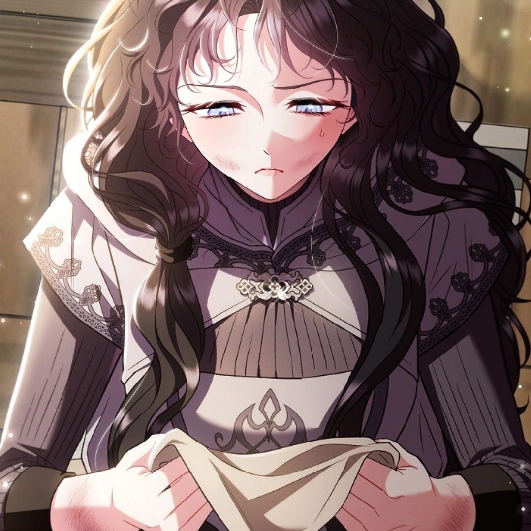 I Will Become the Villain’s Poison Taster Chapter 55 Gambar 19