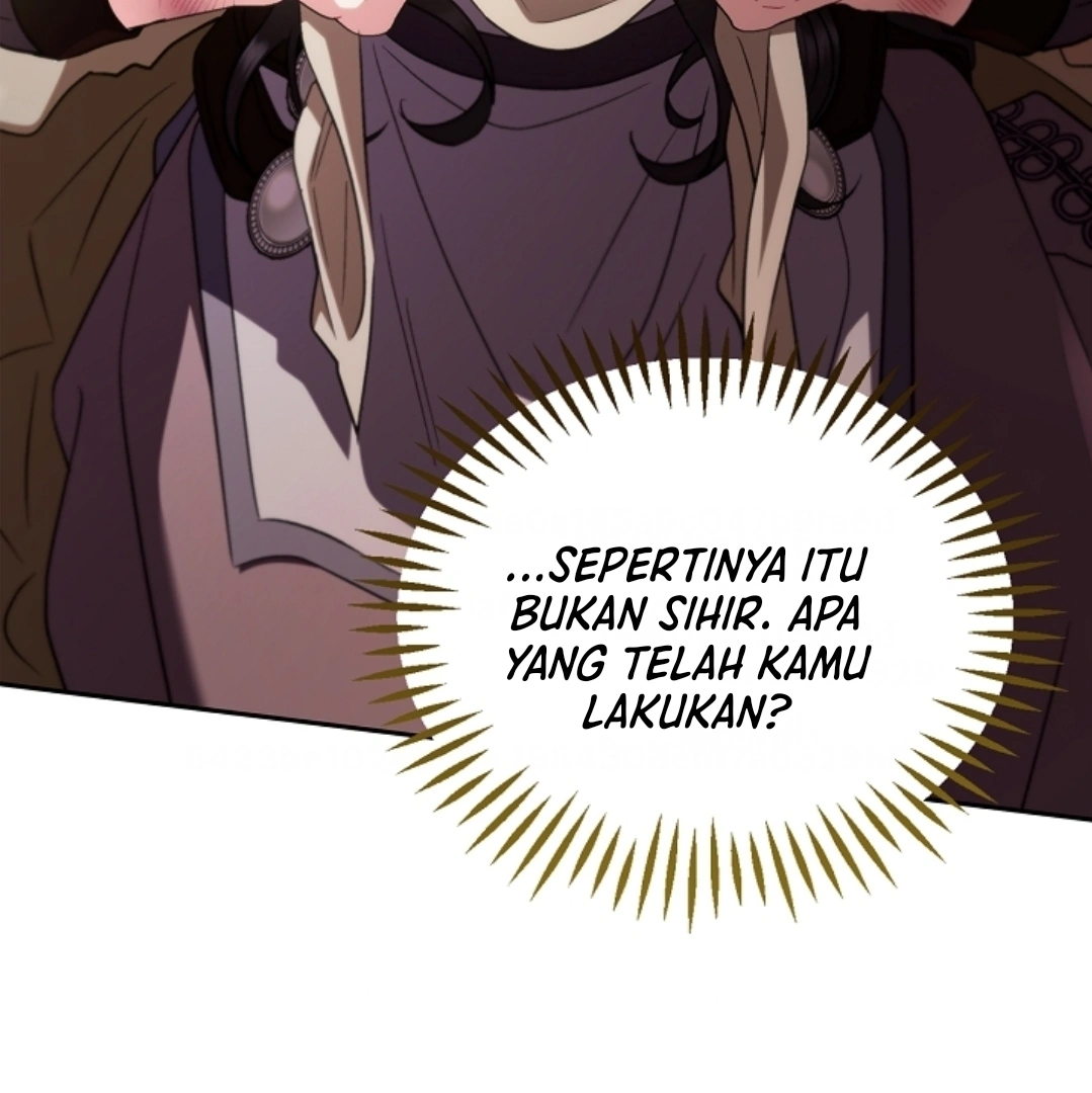 I Will Become the Villain’s Poison Taster Chapter 55 Gambar 20