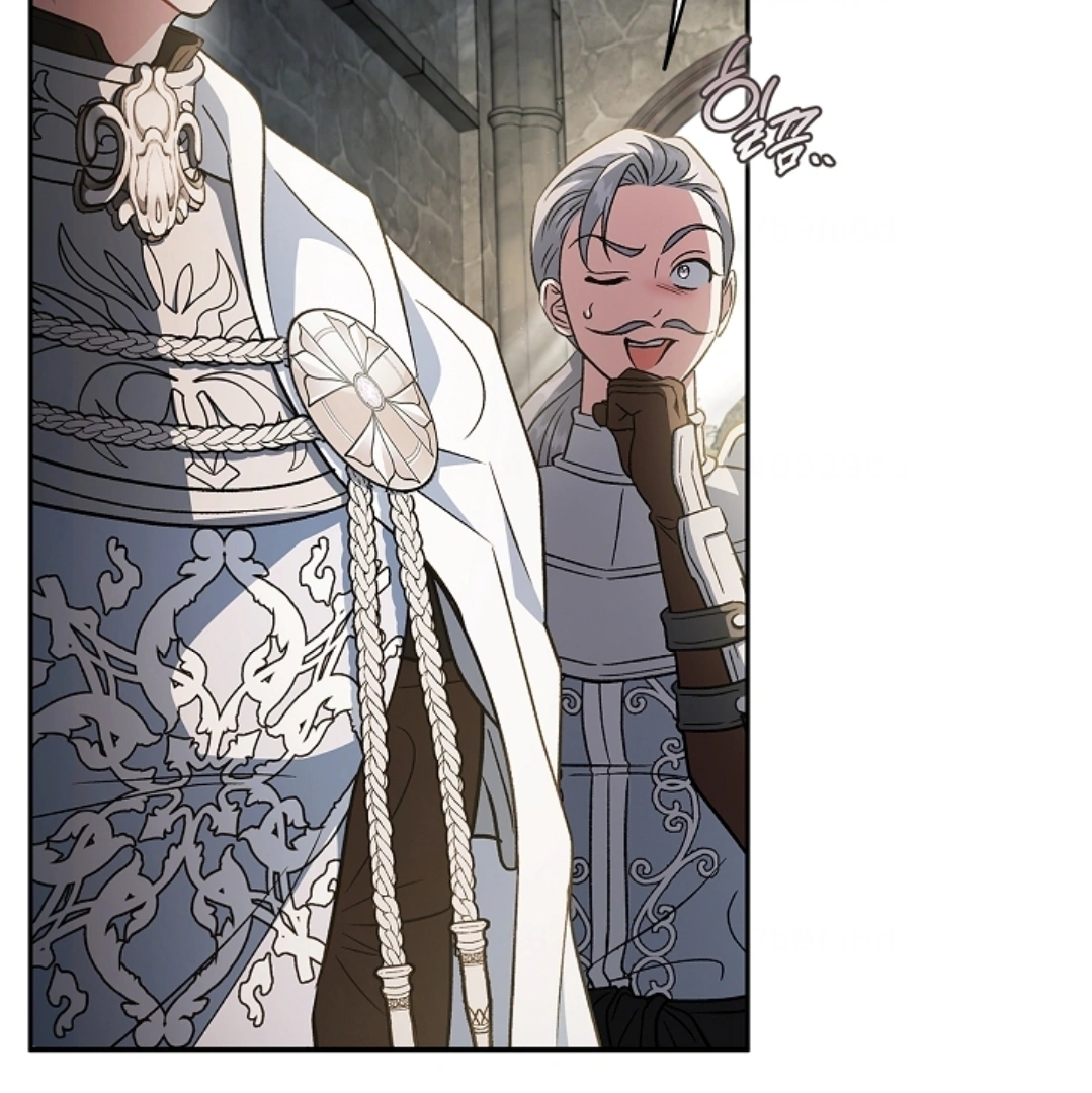 I Will Become the Villain’s Poison Taster Chapter 55 Gambar 22