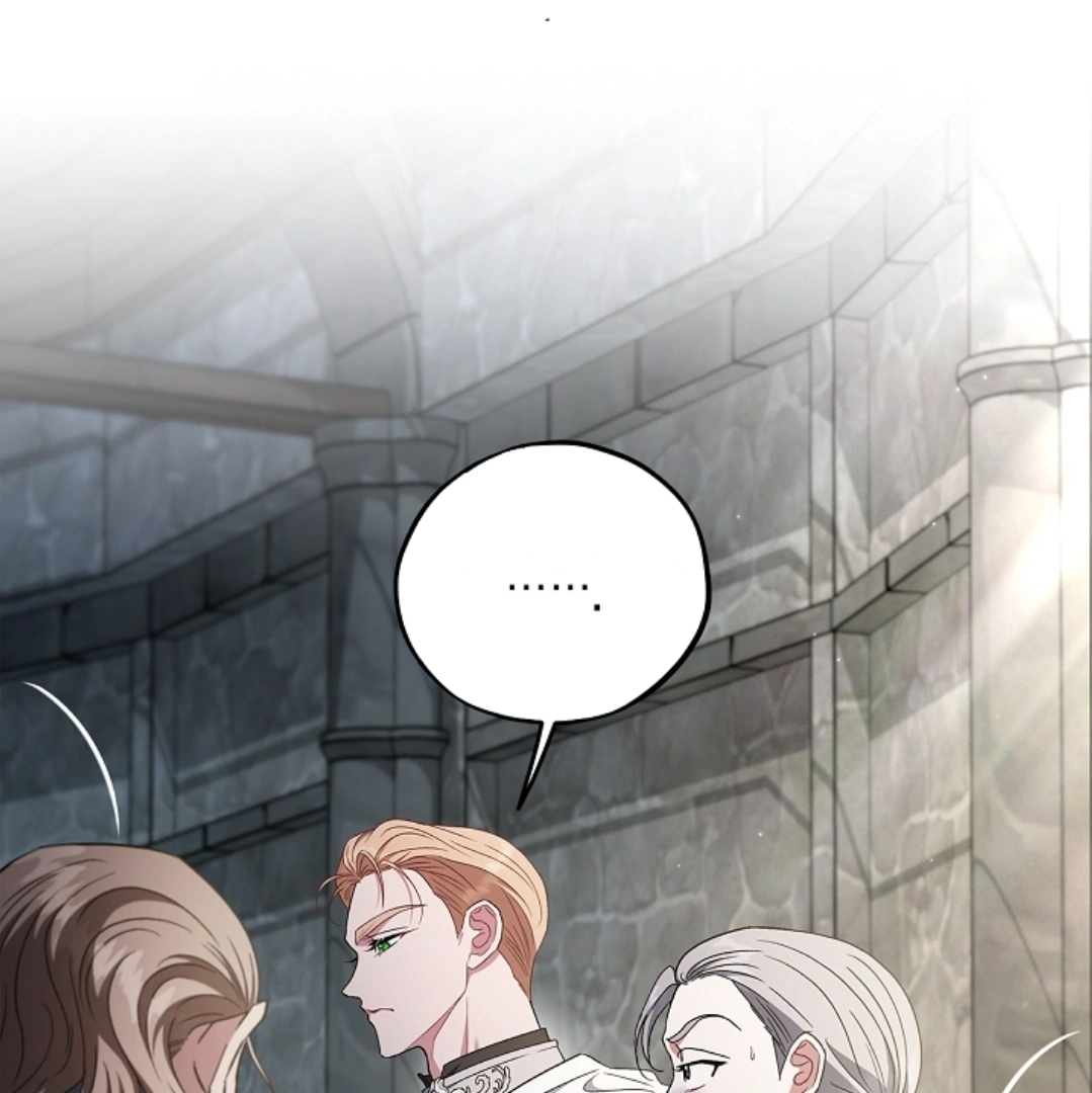 I Will Become the Villain’s Poison Taster Chapter 55 Gambar 23