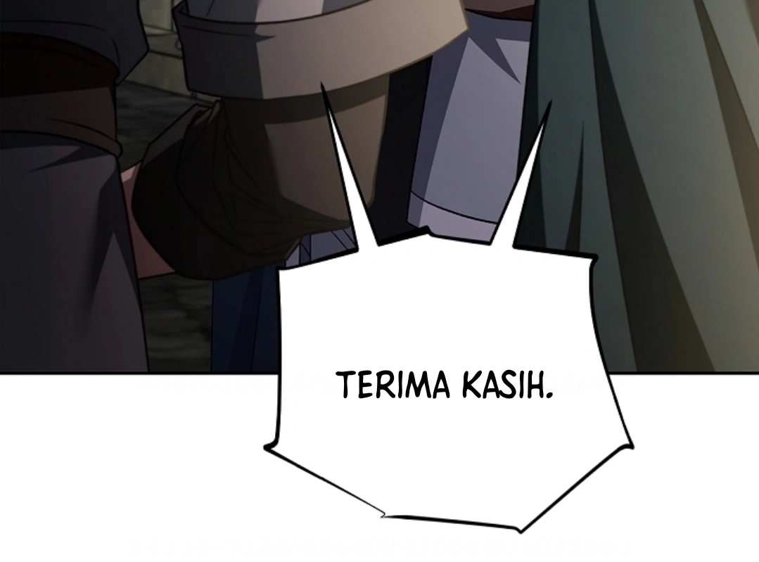 I Will Become the Villain’s Poison Taster Chapter 55 Gambar 25