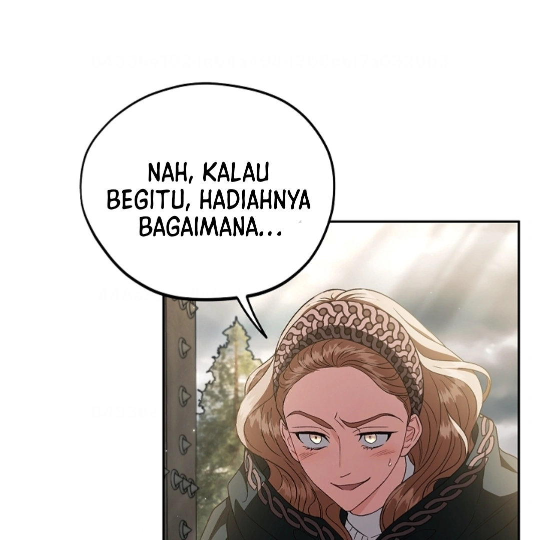 I Will Become the Villain’s Poison Taster Chapter 55 Gambar 26