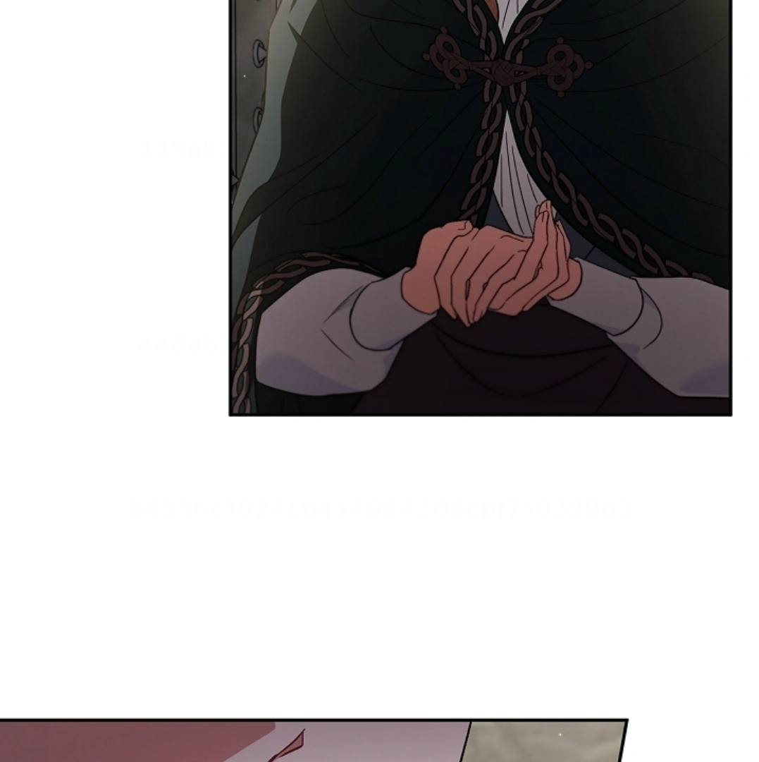 I Will Become the Villain’s Poison Taster Chapter 55 Gambar 27