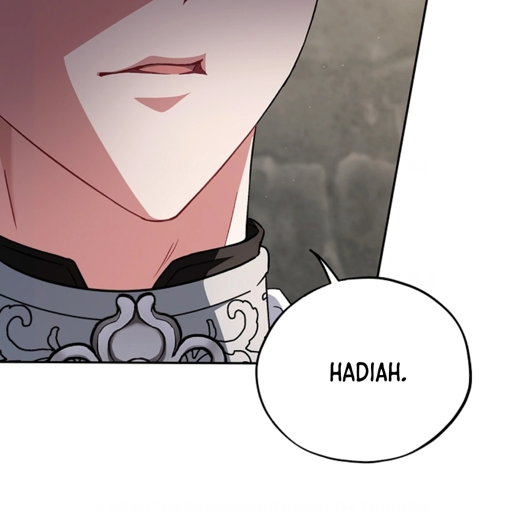 I Will Become the Villain’s Poison Taster Chapter 55 Gambar 28