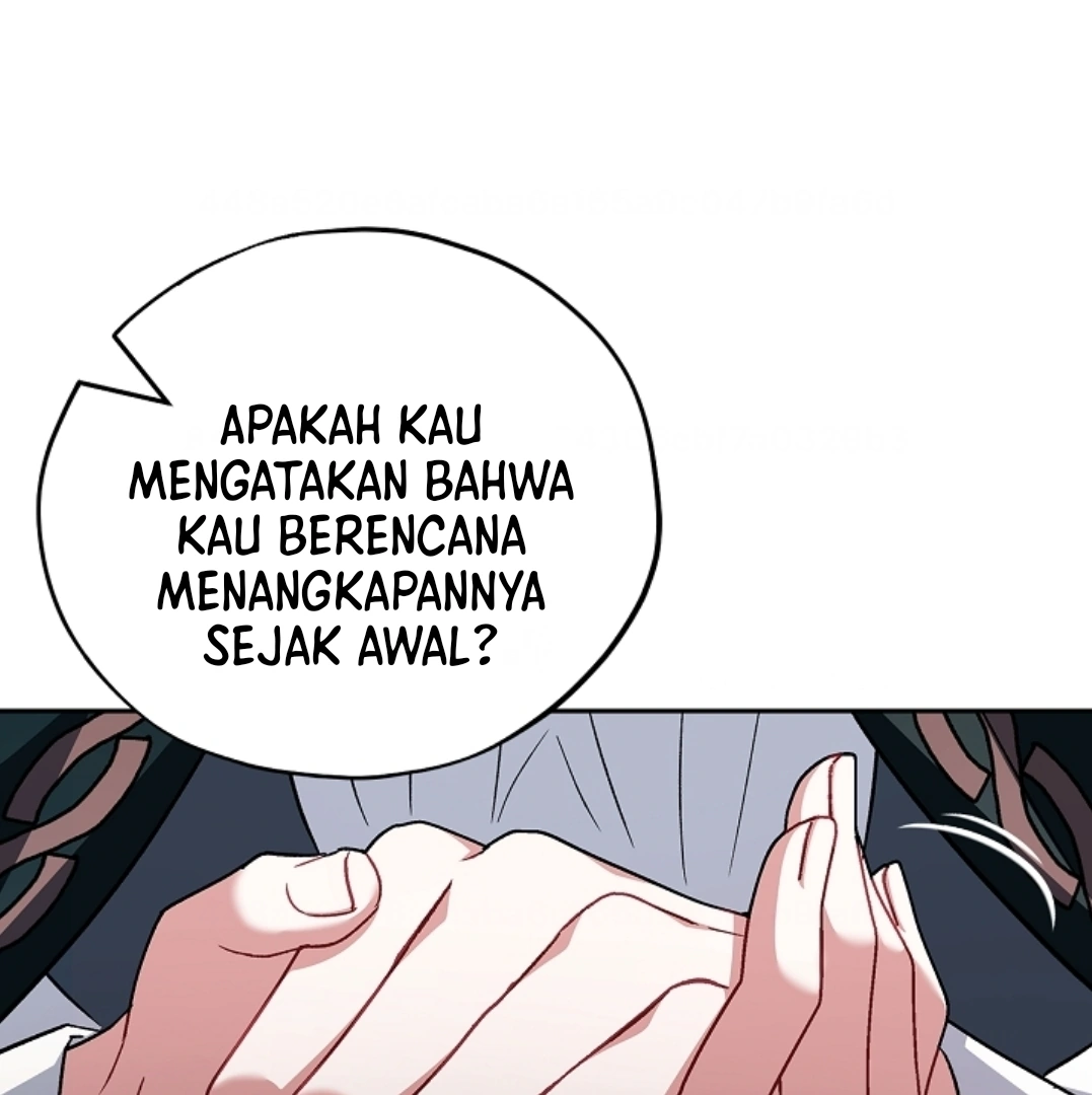 I Will Become the Villain’s Poison Taster Chapter 55 Gambar 29