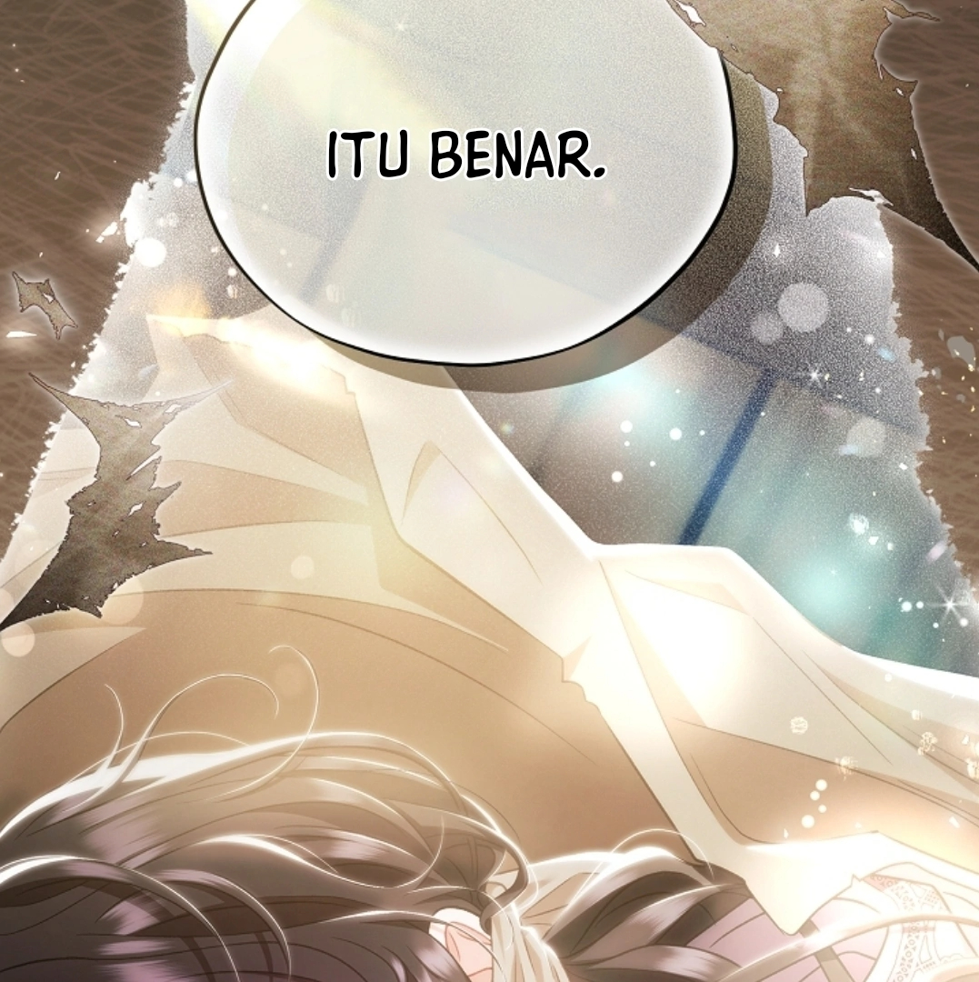 I Will Become the Villain’s Poison Taster Chapter 55 Gambar 3