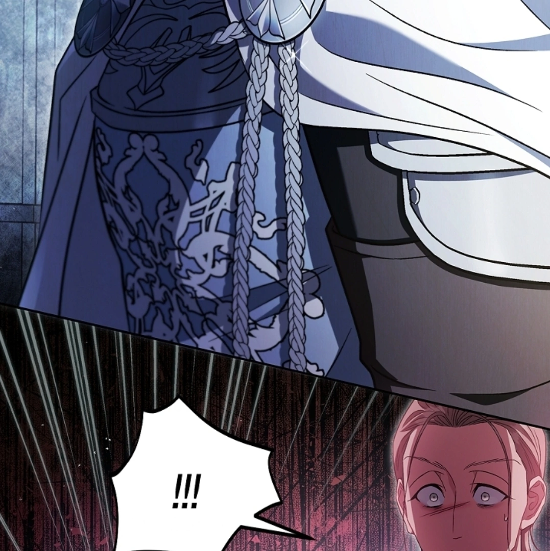 I Will Become the Villain’s Poison Taster Chapter 55 Gambar 33