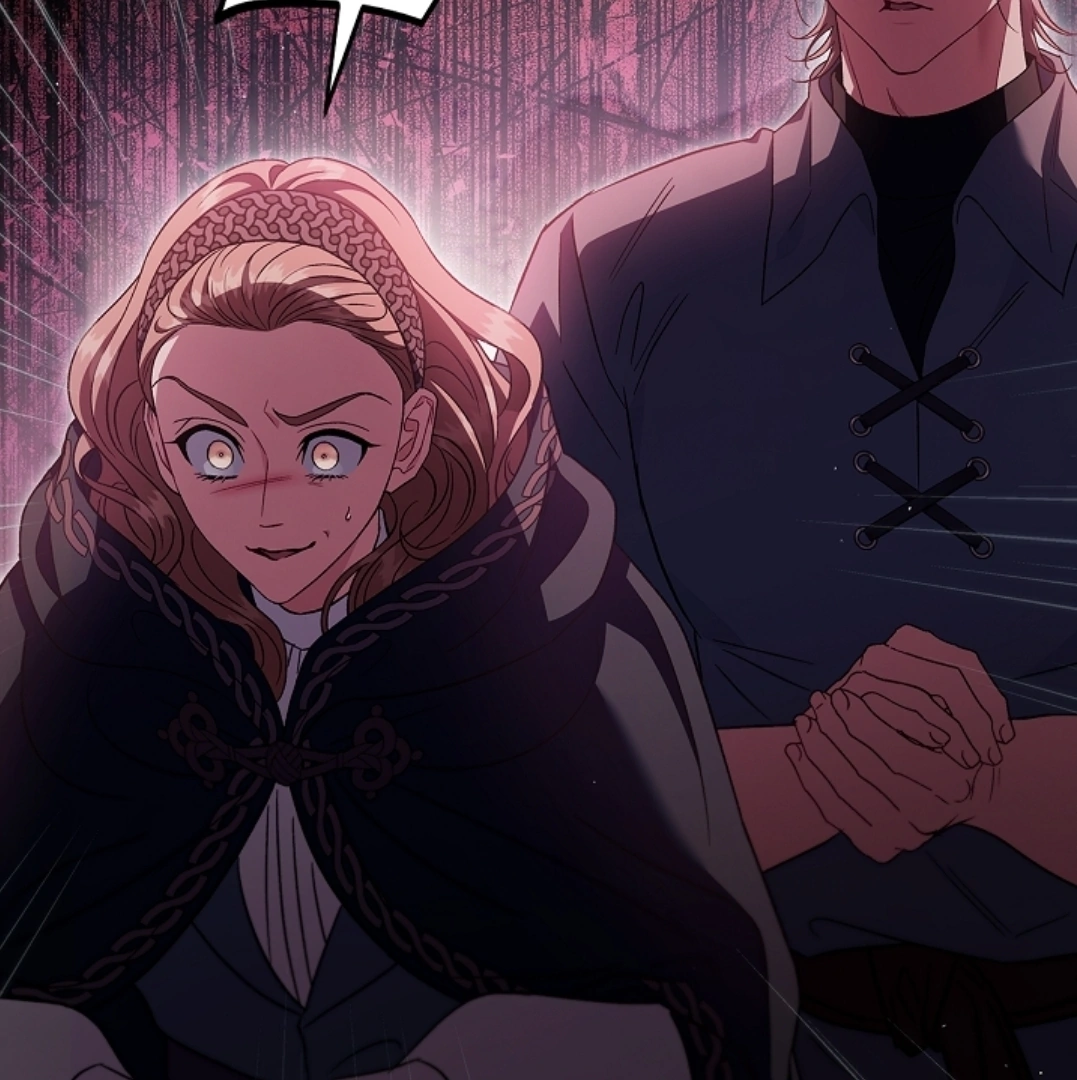 I Will Become the Villain’s Poison Taster Chapter 55 Gambar 34