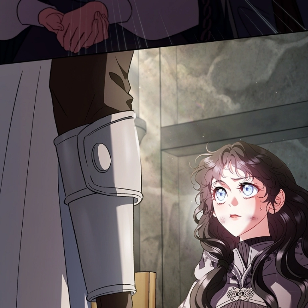 I Will Become the Villain’s Poison Taster Chapter 55 Gambar 35