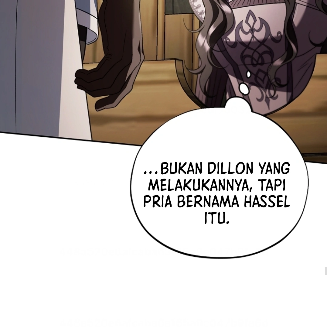 I Will Become the Villain’s Poison Taster Chapter 55 Gambar 36