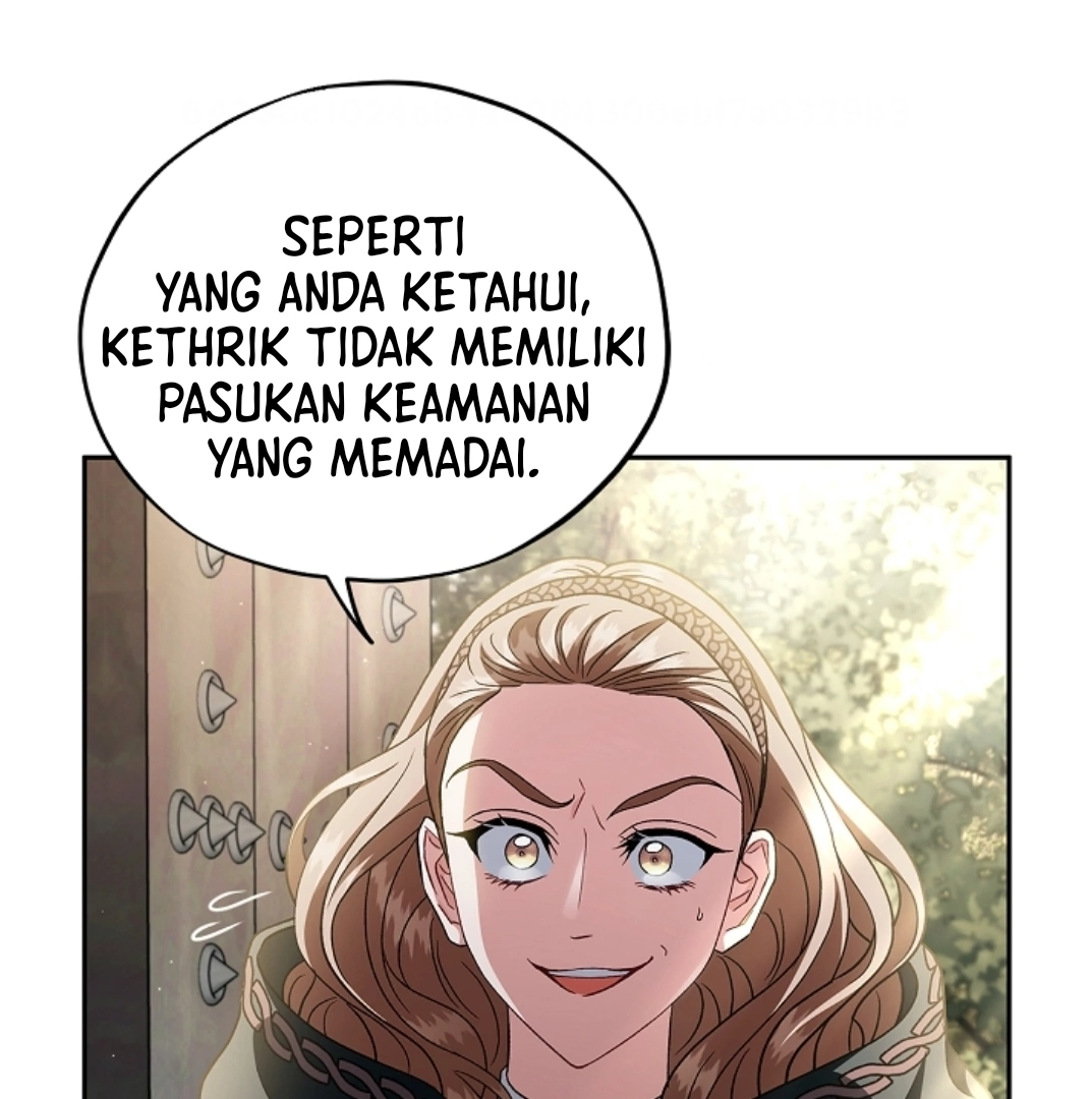 I Will Become the Villain’s Poison Taster Chapter 55 Gambar 39