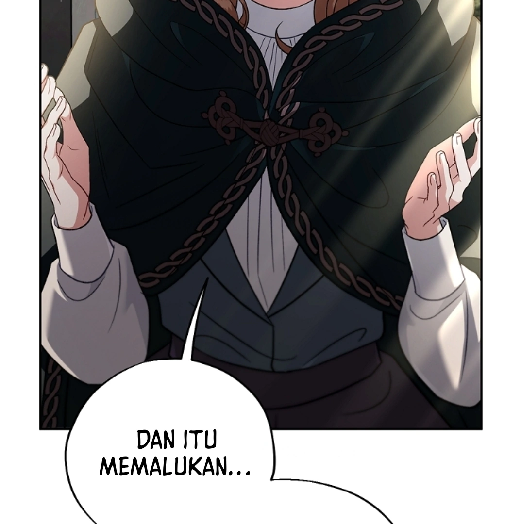 I Will Become the Villain’s Poison Taster Chapter 55 Gambar 40