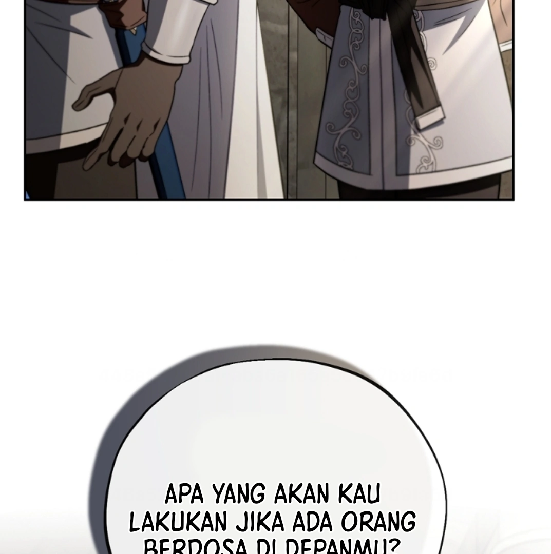 I Will Become the Villain’s Poison Taster Chapter 55 Gambar 43