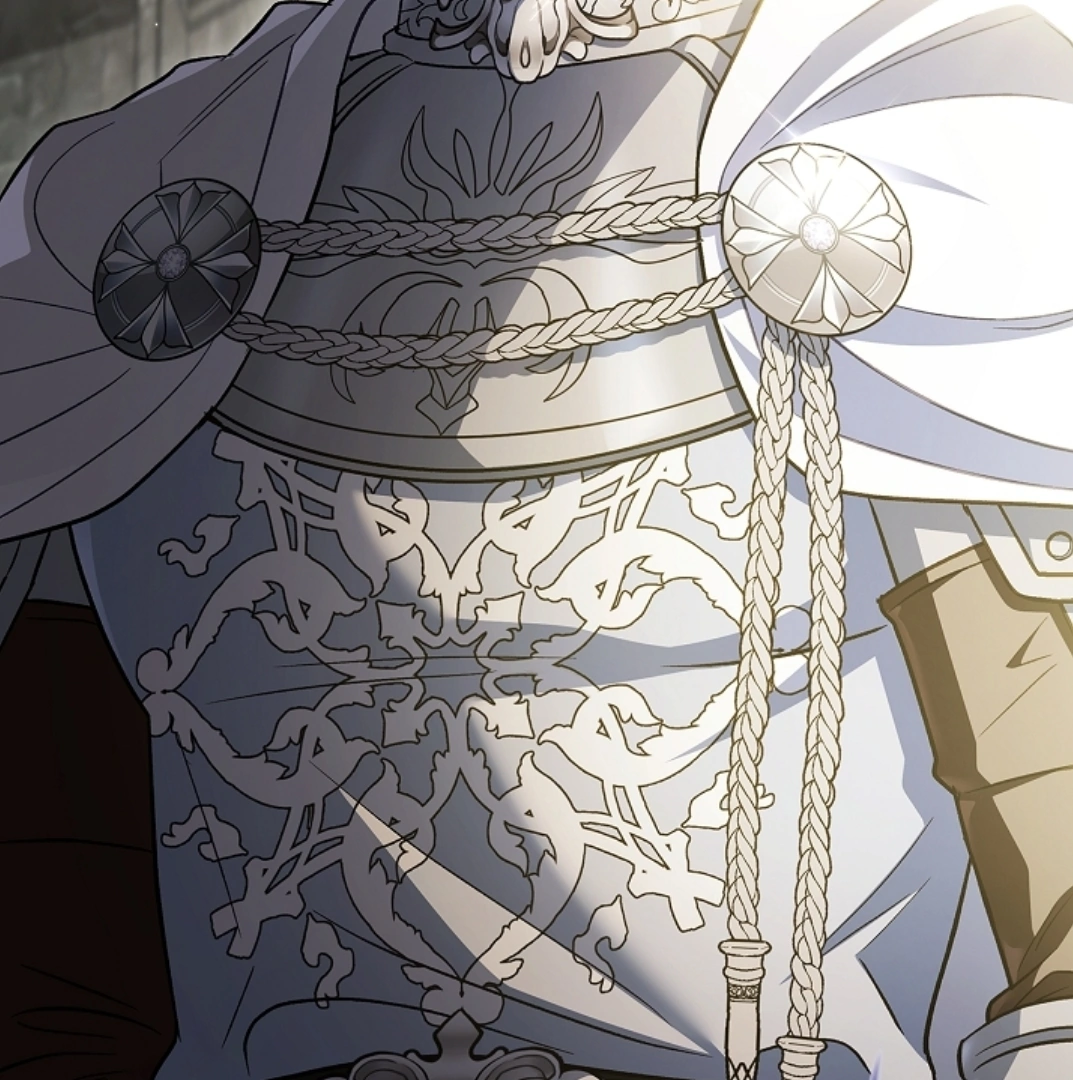 I Will Become the Villain’s Poison Taster Chapter 55 Gambar 45