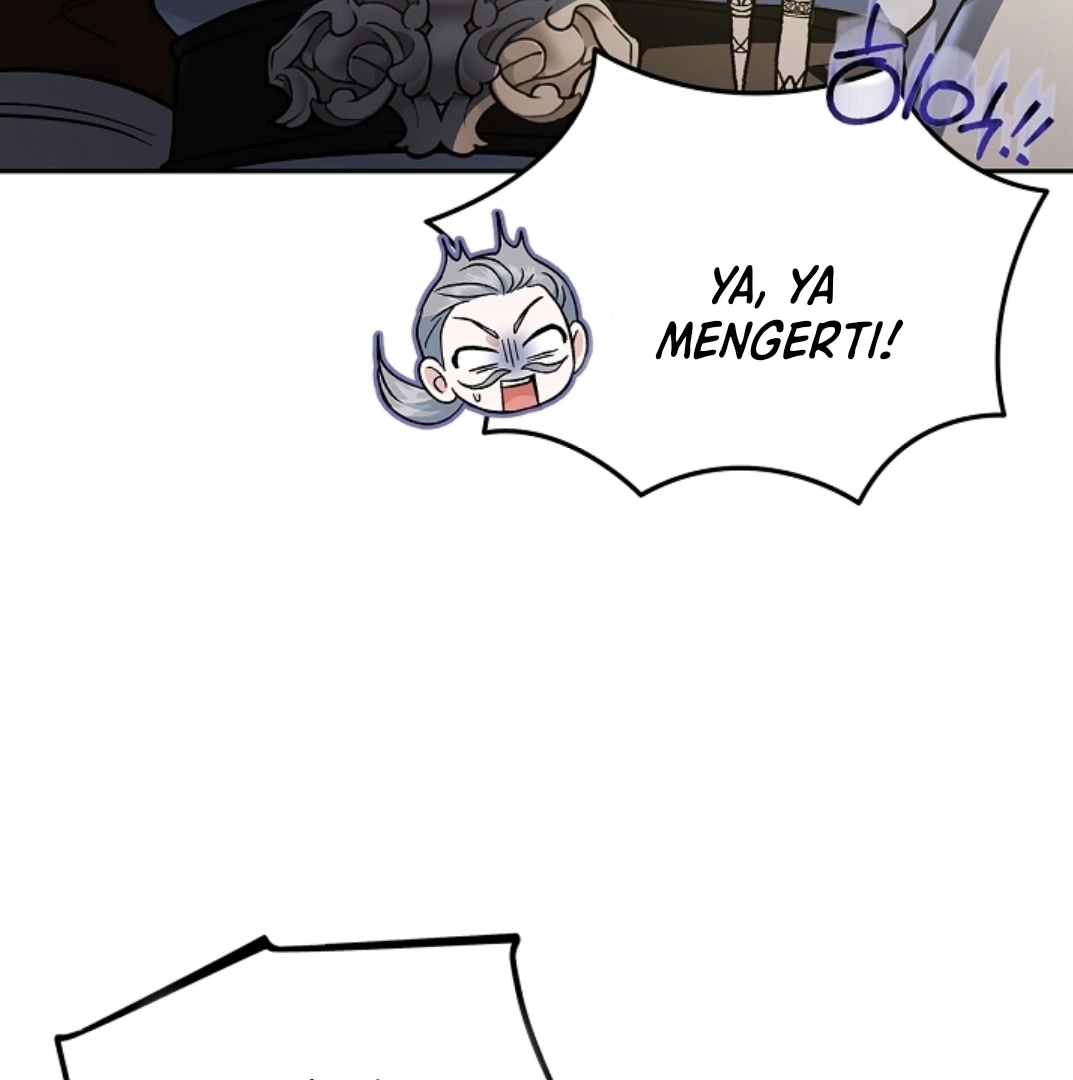 I Will Become the Villain’s Poison Taster Chapter 55 Gambar 46