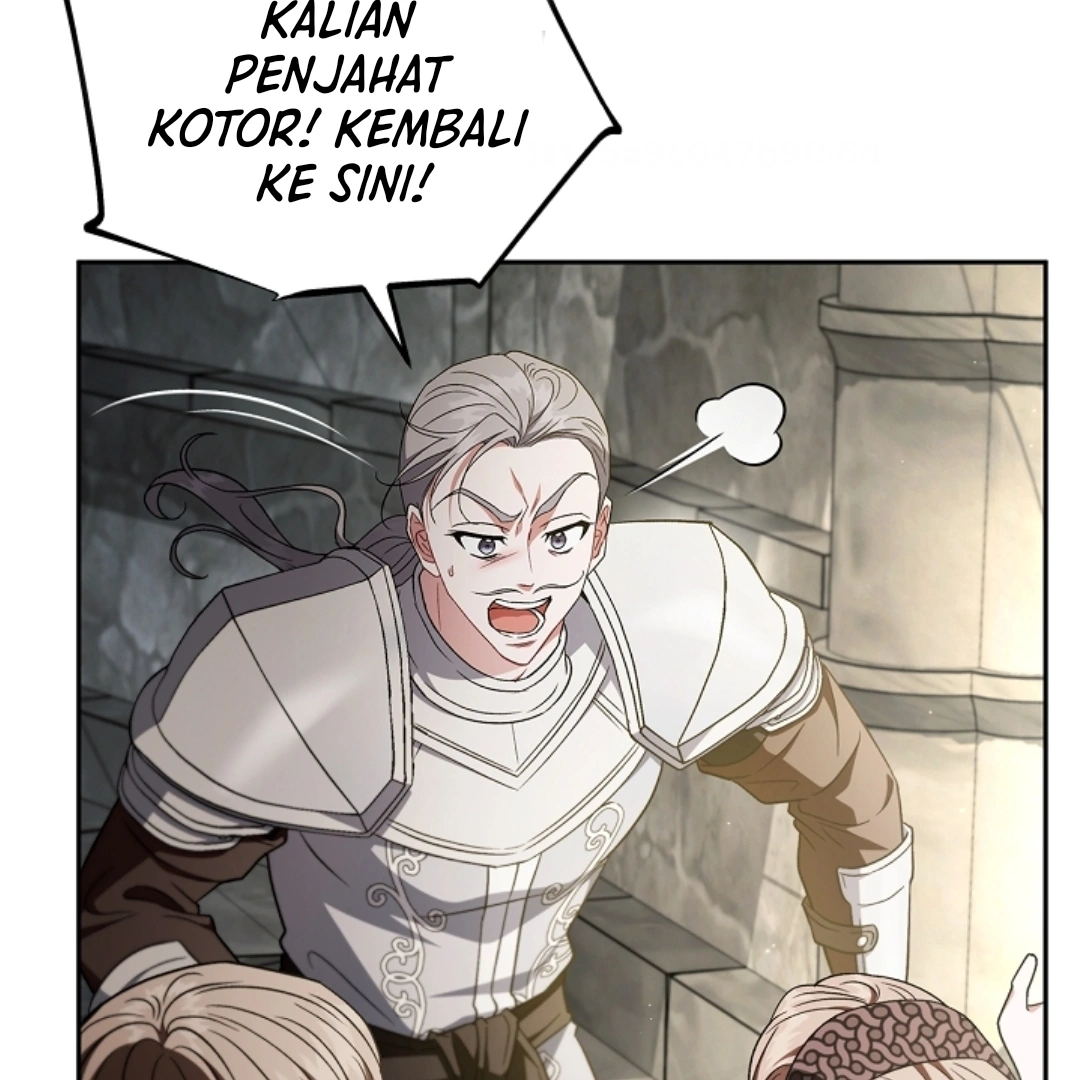 I Will Become the Villain’s Poison Taster Chapter 55 Gambar 47